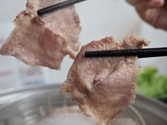 牛舌-五洲牛肉美食馆
