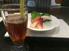 竹之月日本料理-竹之月日本料理铁板烧(香江花园店)