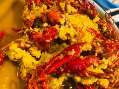-舞虾小说.涮肉.烧烤(国顺东路店)