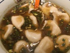 -吴满满油泼面(北方风味园店)
