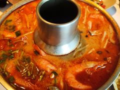 招牌海鲜冬阴功-BetterThai 泰加(苏州中心店)