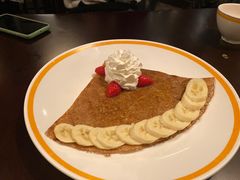 -La Creperie法餐厅(桃江路店)