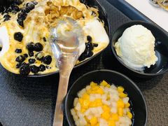 -鲜芋仙(中环百联2店)