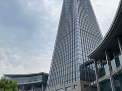 -西湖文化广场