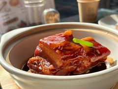 -二泉园老菜馆·百年无锡菜