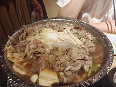 -福匠日本料理(人民路店)