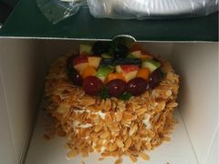 -仟吉KenGee(国贸360店)
