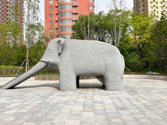 -迎泽公园