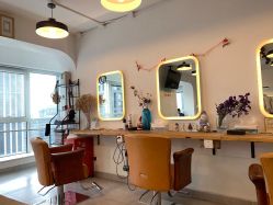 -净漪造型 PURE RIPPLE