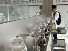-喜茶(珠海华发商都店)