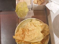-巴蜀王婆大虾(南锣鼓巷店)