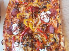 -必胜客(鼓楼店)