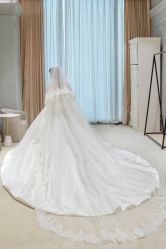 -MuseMarry婚纱(前海嘉里中心店)