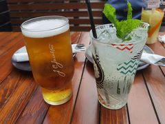 -Q MEX 库迈墨西哥餐吧(三里屯店)