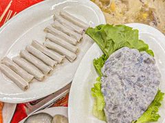 -花苑美食横琴生蚝火锅(拱北粤华路店)