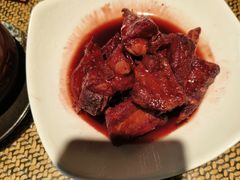 -老客家·客家菜(万达店)