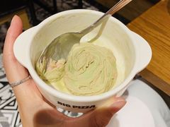 -比格比萨自助(国展店)