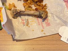 -麦当劳(阳朔益田西街店)