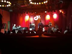 -JZ Club 爵士酒吧(上海店)
