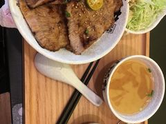 -熊吞·大碗丼烧肉饭(济宁万达广场店)