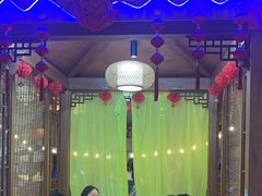 -津沽小院(天津之眼店)