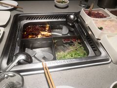 -海底捞火锅(公益西桥店)
