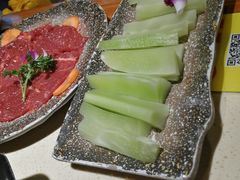 -蜀家渝重庆火锅(南屏街店)