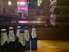 -Helens海伦司小酒馆(对外经贸大学店)