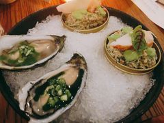 -BOR Eatery(安福路店)