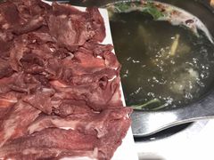 -三毛牛肉店(福强店)