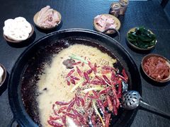 -胖碗火锅(观音桥店)