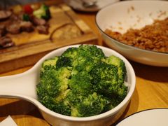 -森Some Fusion(荔湾店)