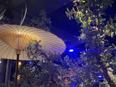 -绿茶餐厅(燕郊永旺店)