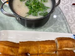 顺德猪杂粥-南园酒家(前进路店)