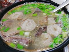 -旧款宁波饭店(华敏世纪广场店)