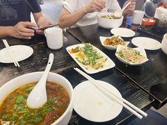 -吉亨面馆(古北1699店)