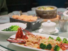 -维园悦谱·海派家常菜(乌鲁木齐南路店)