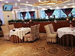 -巴音浩日娲·蒙餐(双林东路店)