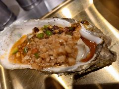 -大神太神·铁板烧(瑞虹天地月亮湾店)