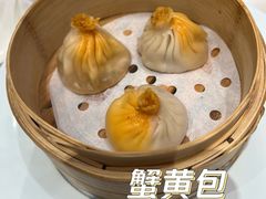 -狮王府淮扬菜(百家湖1912店)
