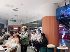 -海马体照相馆(大悦城C时尚馆店)