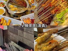 -大雁塔北广场音乐喷泉