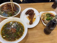 -水仙拉面(水仙街店)