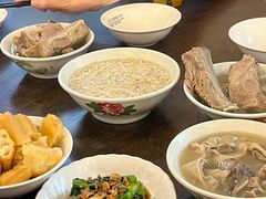 -松發肉骨茶(先得坊店)