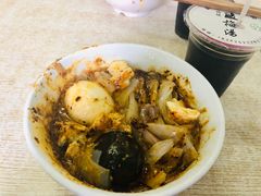 -清真·宏顺祥卤汁凉粉(大皮院店)