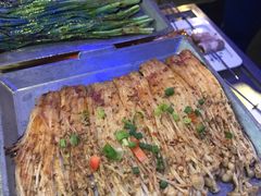 -很久以前羊肉串(大华三路店)
