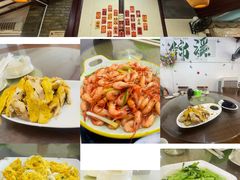 -观桥阁(锦溪店)