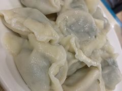 韭菜鲜肉饺子-赫记哈尔滨水饺(红庙店)