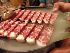 -九田家黑牛烤肉料理(郫都万达檬柏西路店)