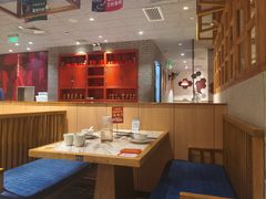-掌柜的店·河南菜(新天地店)